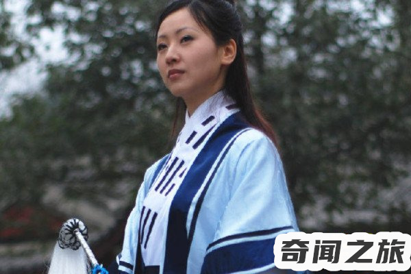 有修炼成仙的人吗(传闻唐朝女道士修仙成功)