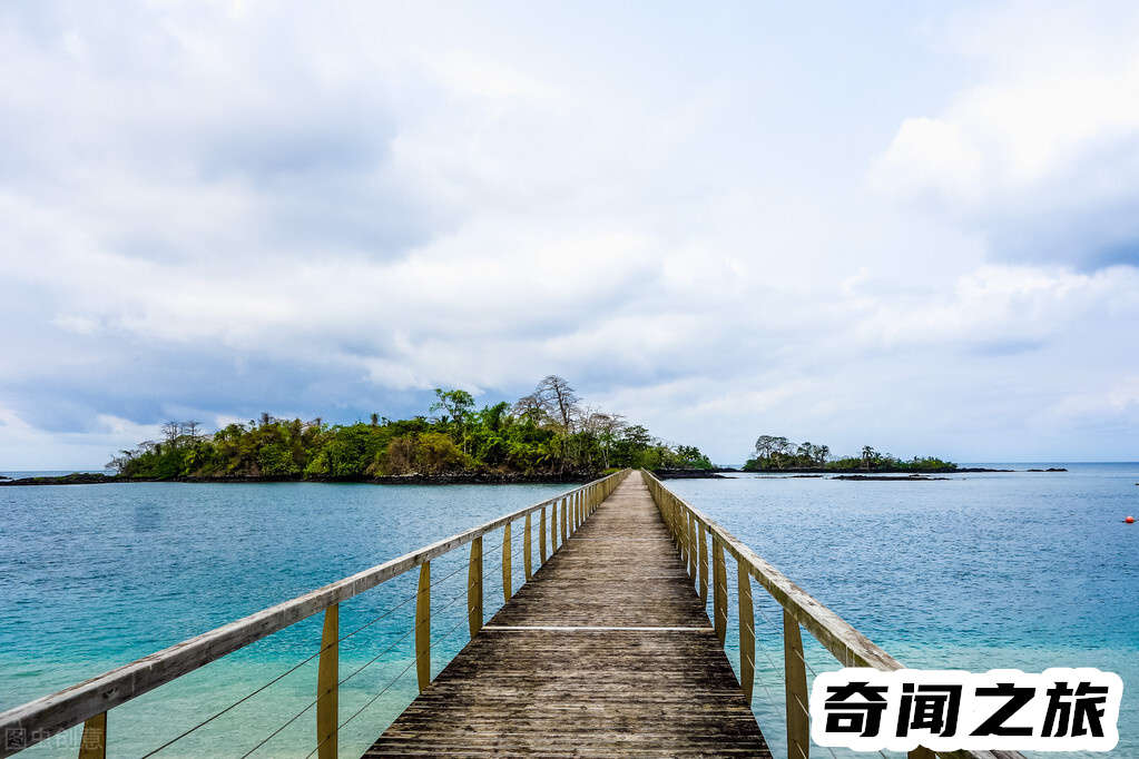 非洲经济最好的几个国家（非洲国家哪些国家比较富裕）