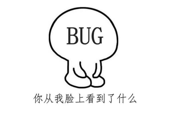 bug是什么网络意思（bug意思是漏洞吗）