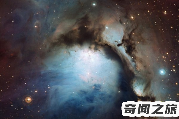 m78星云有生命吗（m78星云上面没有生命，m78星云上的生命也是虚构而来的)