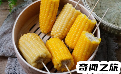 煮玉米怎么煮好吃（怎样煮玉米又甜又糯窍门）