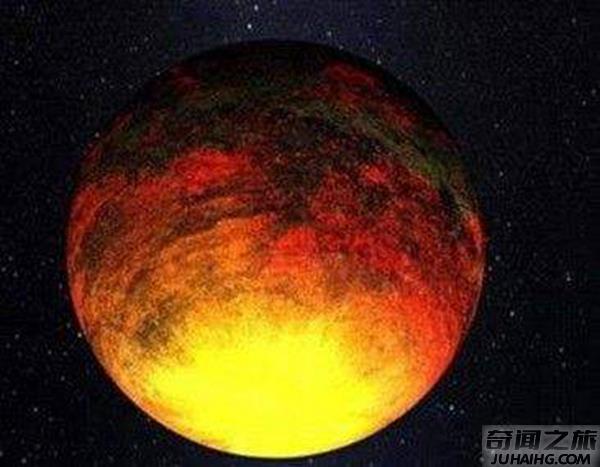 最古老的星球是什么星球（最古老的星球PSR B1620-26 b大约已经活了127亿年了）