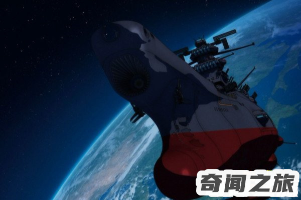 日本动漫三大神作宇宙战舰大和号/新世纪福音战士/机动战士高达