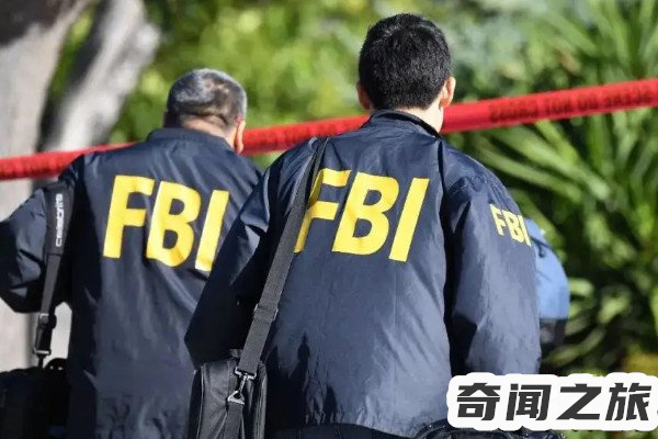 FBI会监视我们普通人么（普通人对他们来说价值不大）