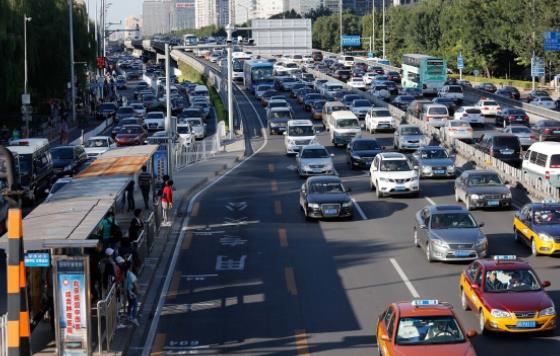 北京外地车牌进京证最新规定（一旦没有进京证不仅罚钱还要扣分）