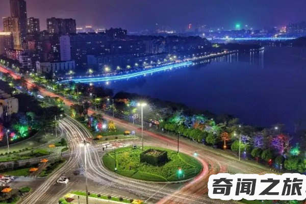 属于珠三角的城市（珠三角九大城市是哪些）