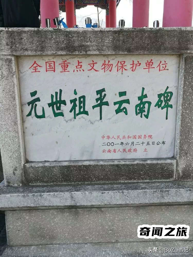 大理值得去的旅游景点（大理古城旅游攻略必去景点介绍）