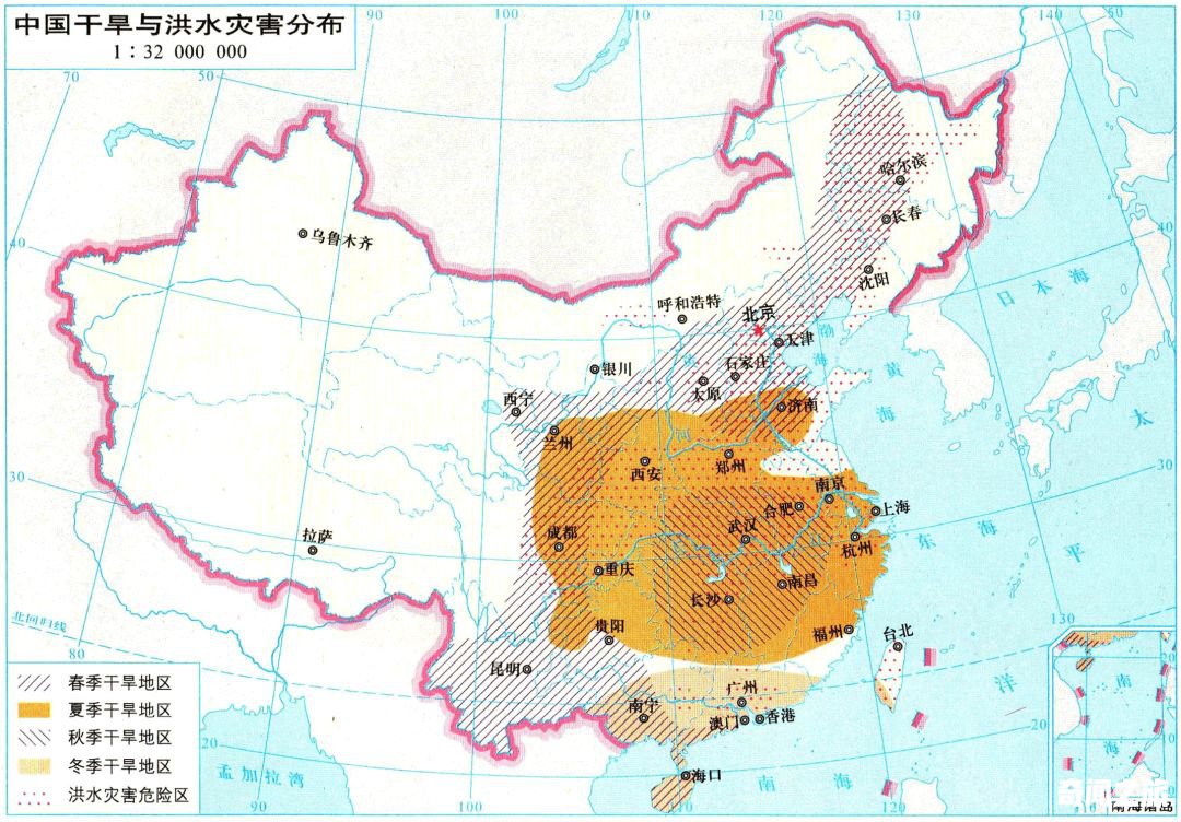 中国地图下载高清版大图（中国地图高清大图整套）