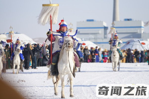 那达慕是什么族的传统节日(那达慕是我国内蒙古所举办的一种传统节日)