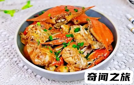 梭子蟹开锅后蒸多久最佳时间（蒸梭子蟹开锅以后几分钟能熟）