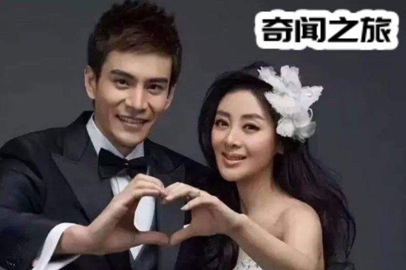 小李琳现任老公是谁好多人都说她和经超婚变了