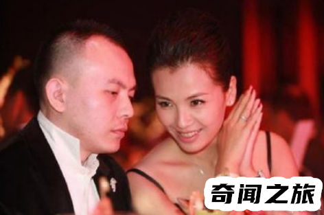 刘涛现在婚姻生活咋样（刘涛什么时候离的婚）