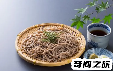 荞麦面到底适不适合减肥（可以减肥可以帮助人体控制体重）