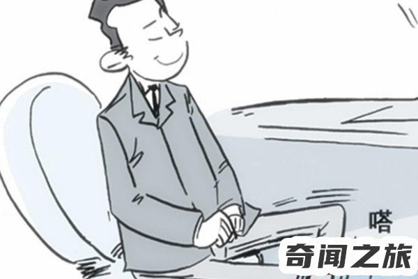 人为什么会抖脚（人喜欢抖脚是什么问题）