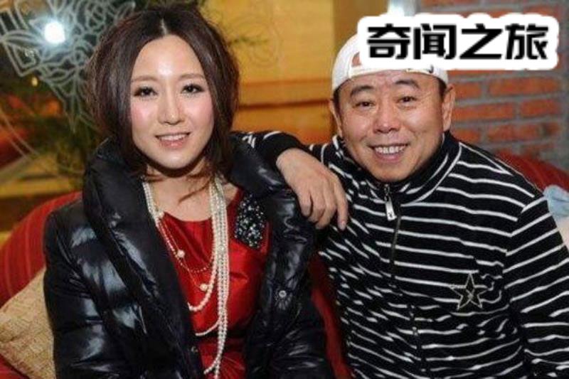 潘长江女儿潘阳出了什么事（造谣者诅咒人家女儿出事）