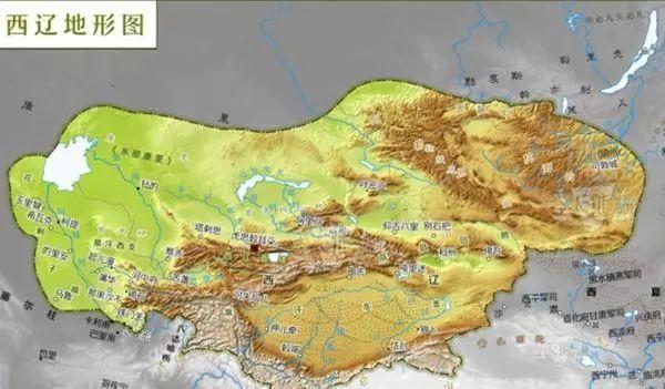 古代的辽国是今天的哪里（北宋时期辽国属于现在哪几个省）