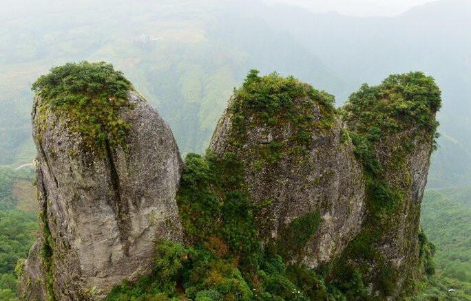 天门必去的十大景点介绍