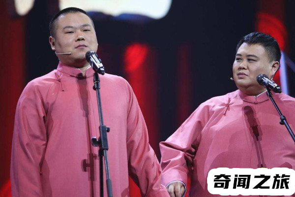 相声演员孙越在德云社地位（孙越在德云社的地位有多高）