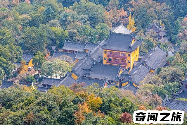 杭州有哪些旅游景点值得一去（杭州市旅游攻略必去景点大全）