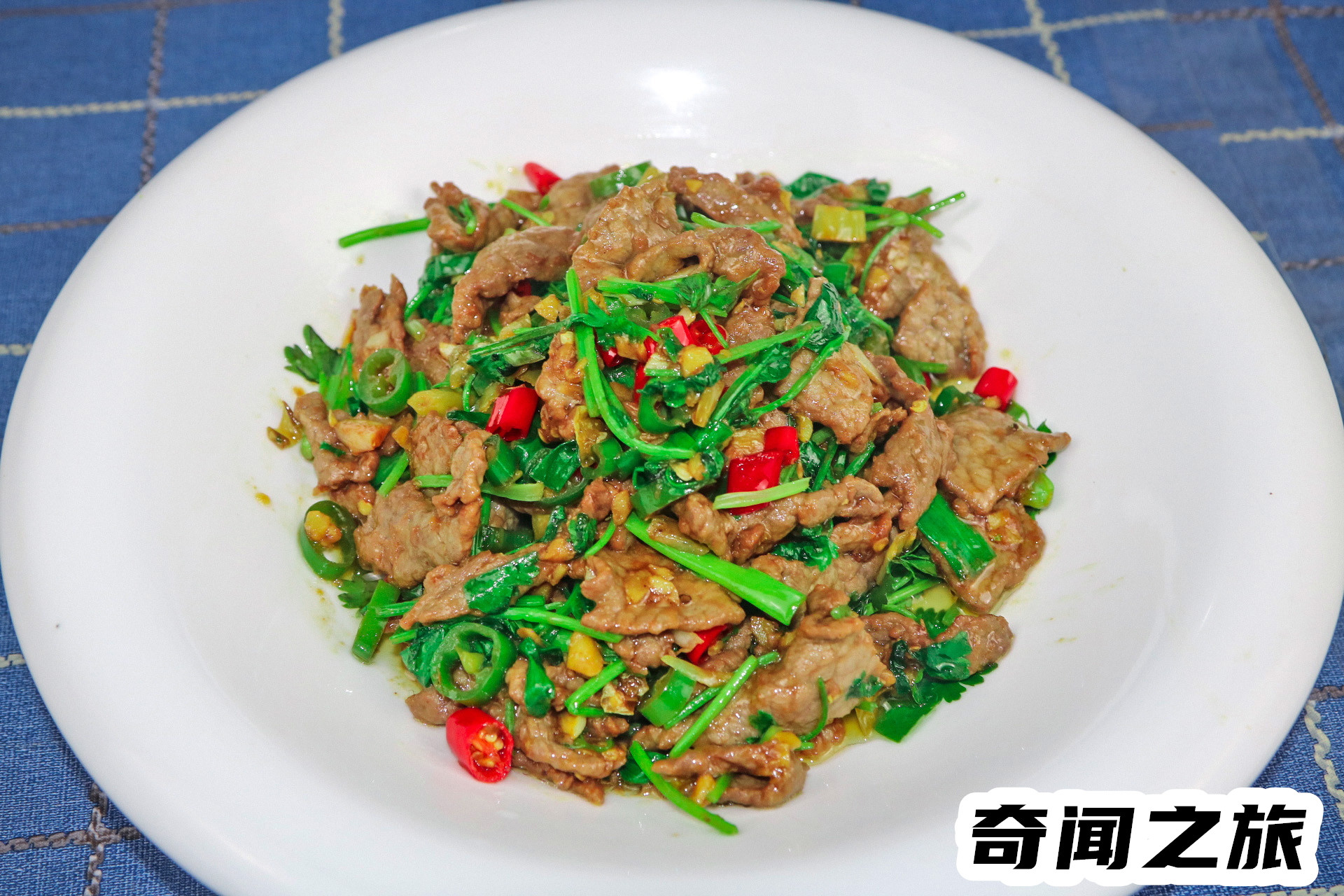 高蛋白食物排行一览表（牛肉蛋白质高还是鸡蛋高）