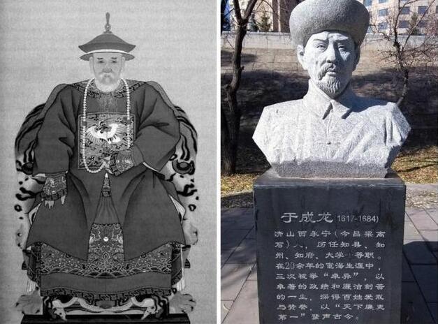 我国古代十大神探