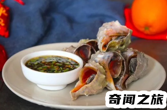 海螺煮多久最佳时间（海螺上锅蒸几分钟最好）