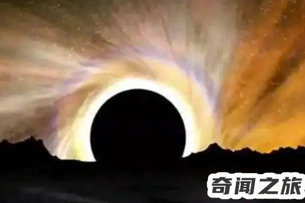 亚丁湾神秘星际之门事件（传言说连续地震是因为亚丁湾星际之门打开导致）