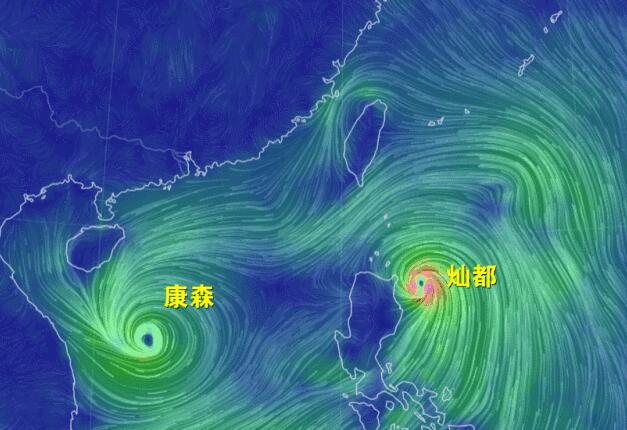 台风的命名是根据什么规则制定的