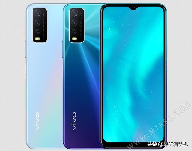 vivo y30g手机参数配置详情（vivoy30g详细参数价格）