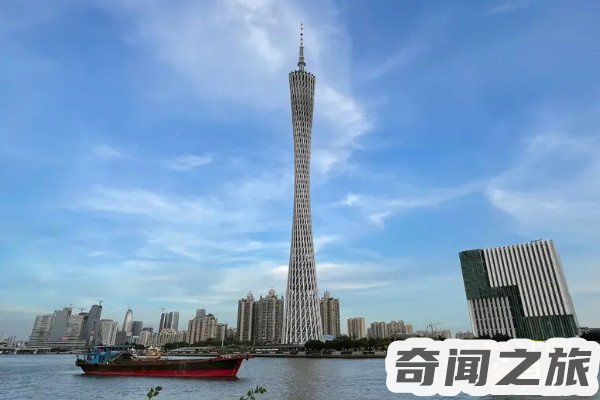 广东旅游必去十大景点（广东旅游景点大全排名一览表）