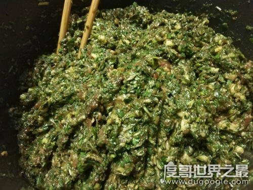 十种最好吃的饺子馅做法大全（10种超美味饺子馅的调制秘方）