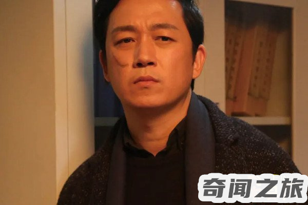 白夜追凶关宏宇是不是凶手（白夜追凶是谁陷害关宏宇）