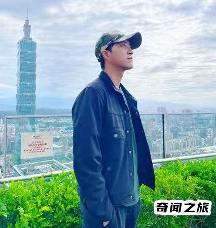 福原爱与江宏杰宣布离婚原因（指控男友前妻恐吓威胁将提起刑事诉讼）