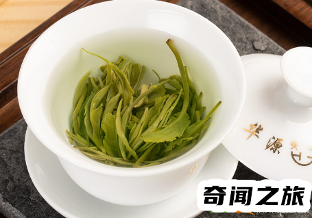 碧螺春属于什么茶（碧螺春是绿茶）