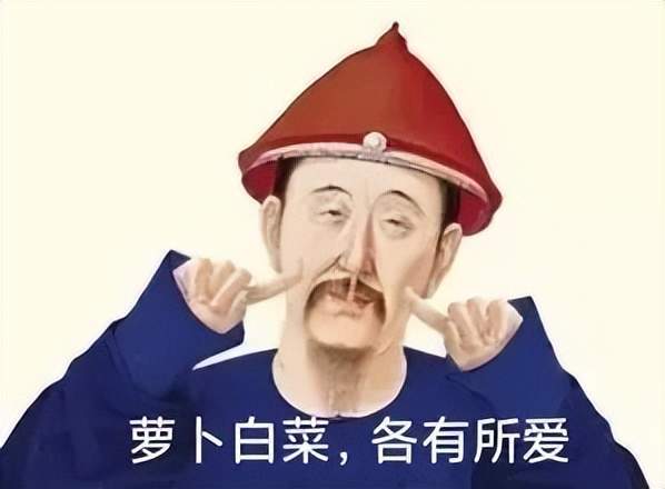 网上很火你却不懂的梗（当代网友五大现状是什么梗）