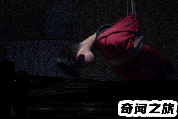 重庆红衣少年死亡状态离奇(真相源于年少无知)