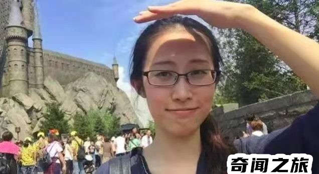 江歌遇害事件全过程简介（把凶手送进监狱诬蔑女儿送上法庭）