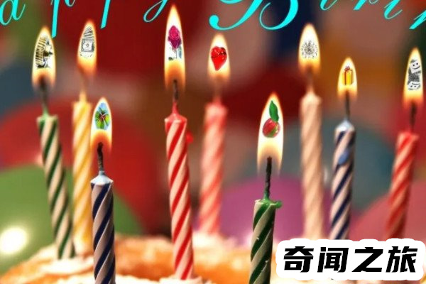 高情商祝自己生日快乐发朋友圈必备(精选25条)