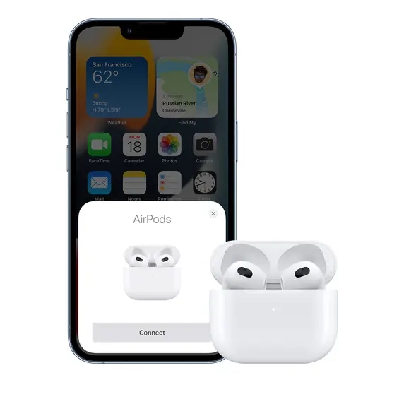 airpods pro 2发布日期（airpods使用技巧）