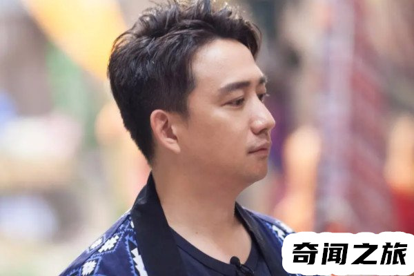 张子枫与黄磊主演的电视剧有哪些（黄磊张子枫小别离合照）