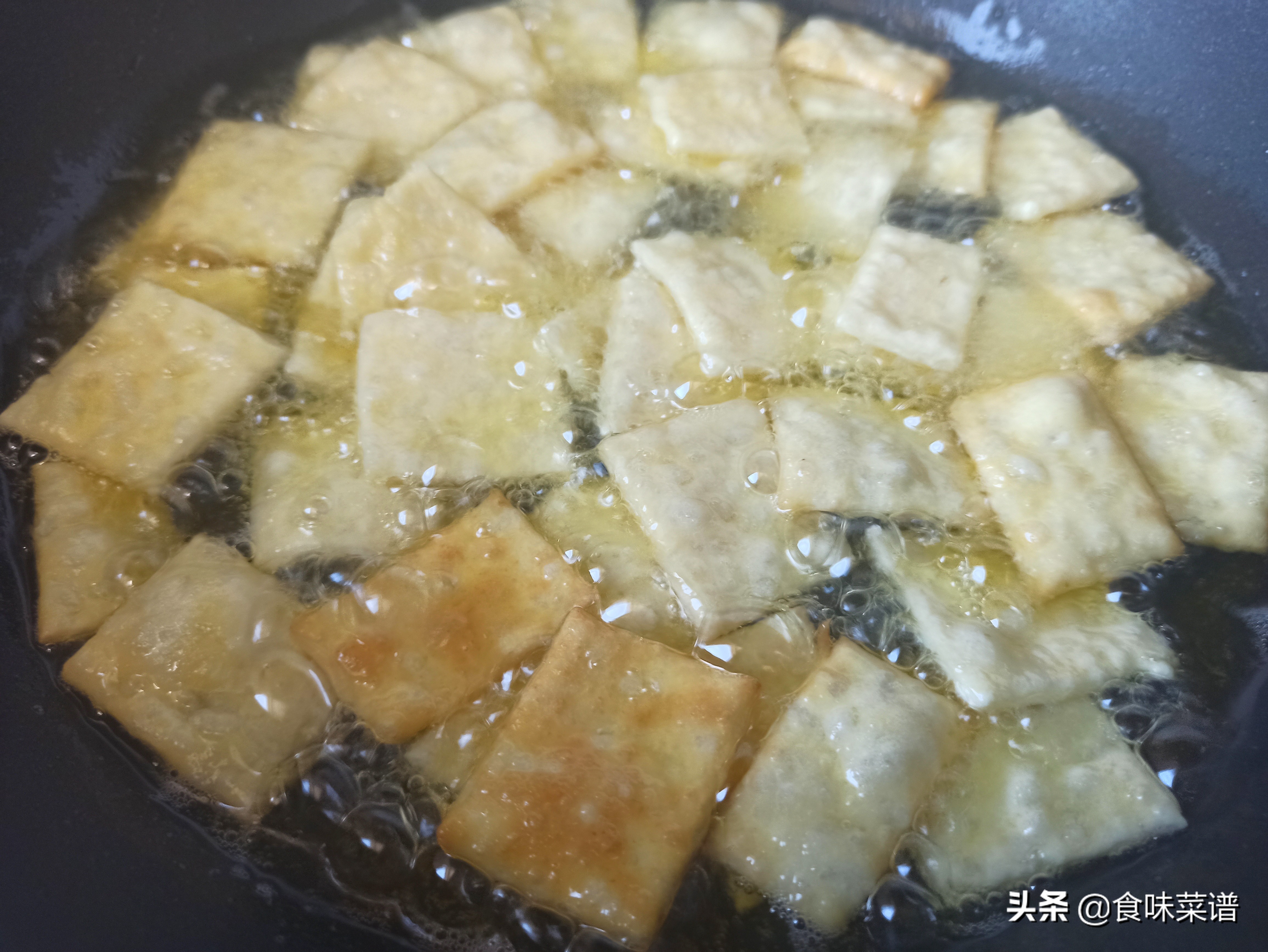 适合在家做的小零食简单又好吃（在家就能做的小零食简单易学）