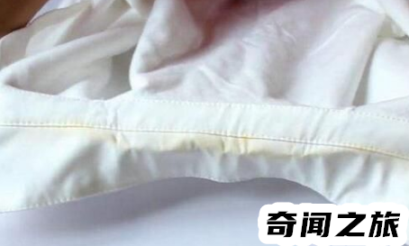 白色衣服发黄怎么洗白小妙招（白衣服发黄了怎么洗白简单方法）