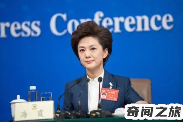 海霞老公是谁（罗永章比海霞大11岁但是两人的感情非常好）