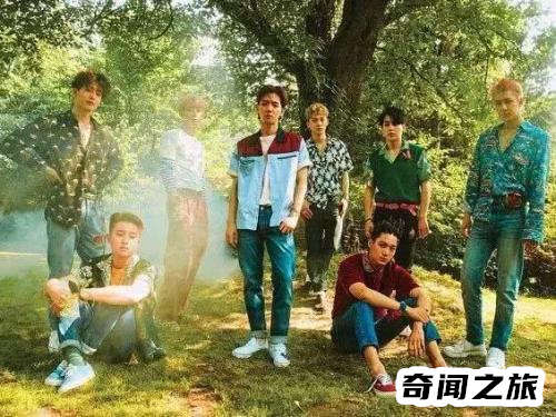 exo所有成员资料简介12人（一曲《MAMA》至今传唱度仍旧极高）