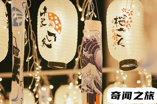 夏日祭啥意思（日本在夏季举行的与祭祀有关的节日）