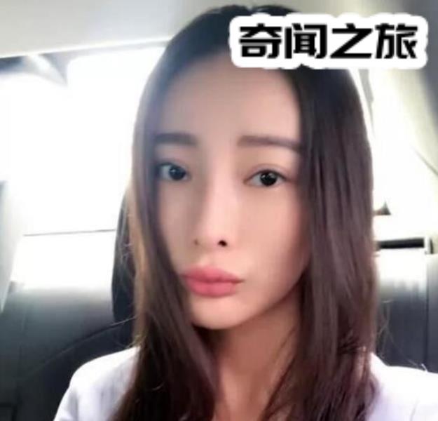 王李丹妮的胸（新一代的波霸非她莫属）