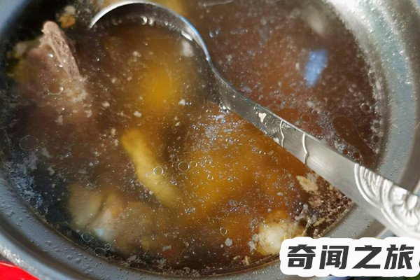 生僻字仚屳氽汆怎么读(正确读法介绍)