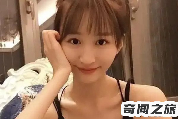 任嘉伦的老婆聂欢长什么样（任嘉伦妻子聂欢现实照片）