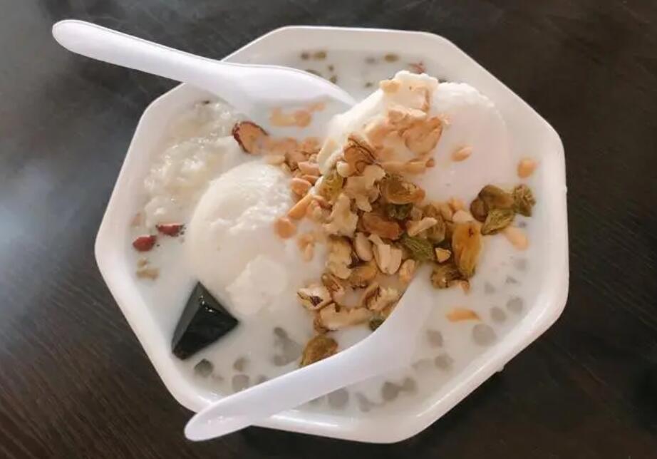 海南省饮食特点介绍