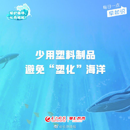 世界海洋日的时间是几月几日（2022世界海洋日是哪天）